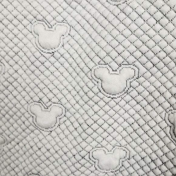 Lauren Conrad Disney quilted Mickey mouse - Picture 7 of 8